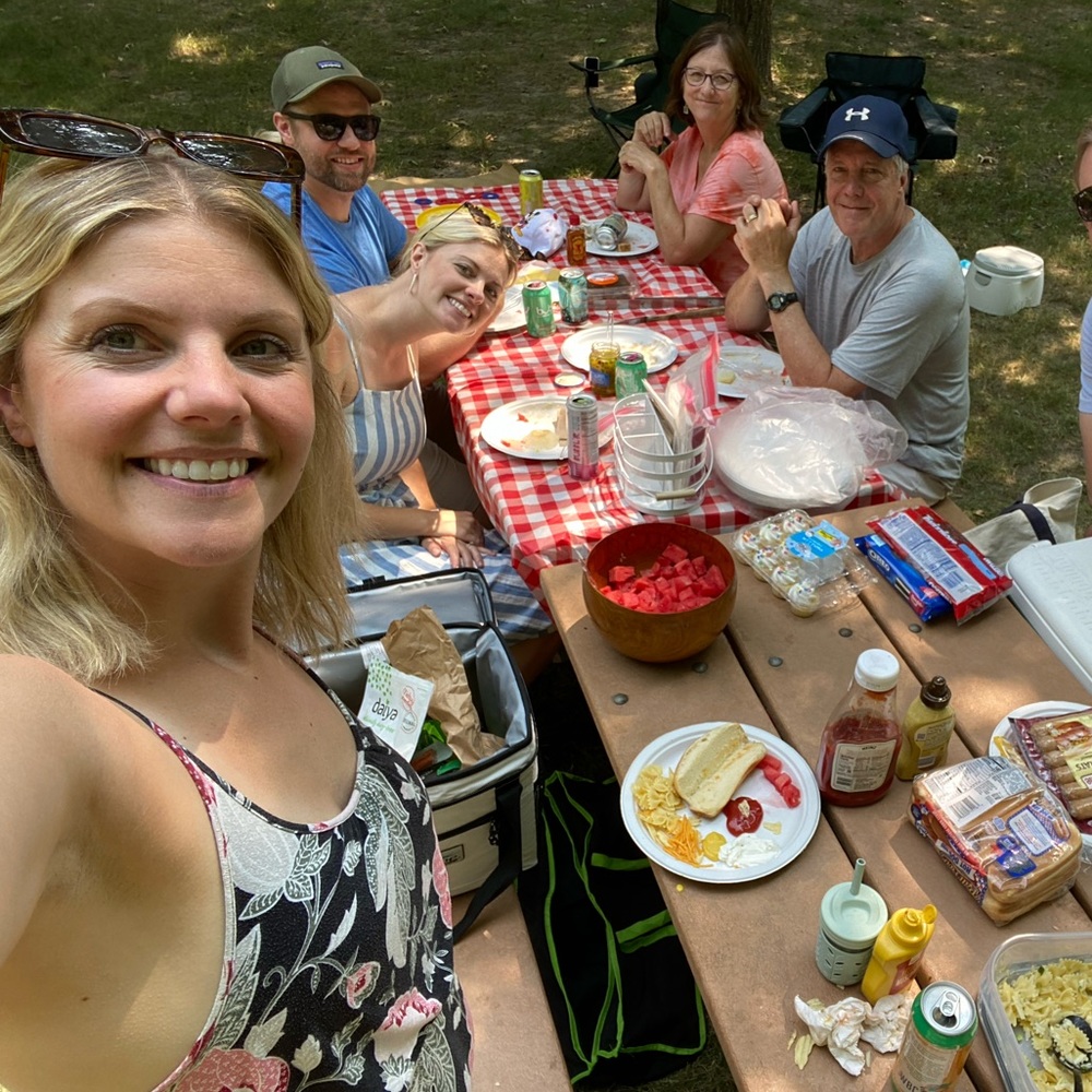 Meet your Posher, Alyssa